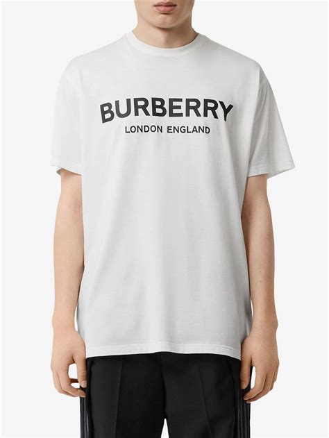 burberry tee shirt sale|Men's Burberry Sale .